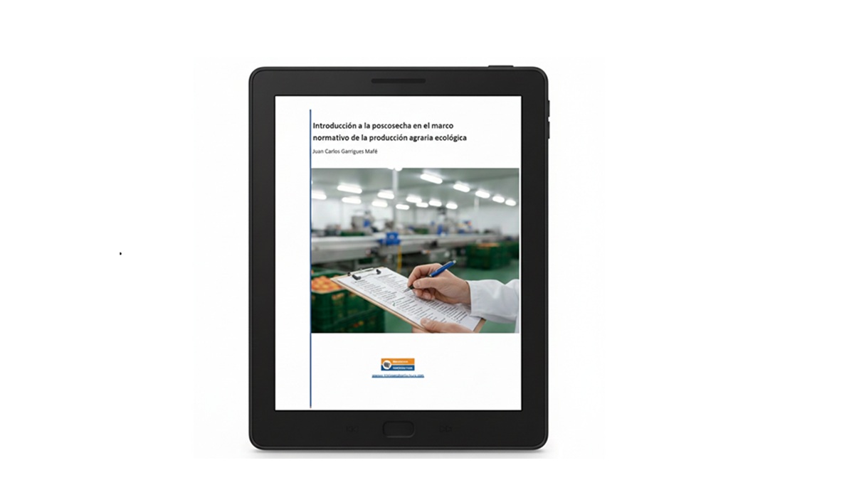 BibliotecaHorticultura publica un nuevo artículo técnico sobre poscosecha en agricultura ecológica.jpg